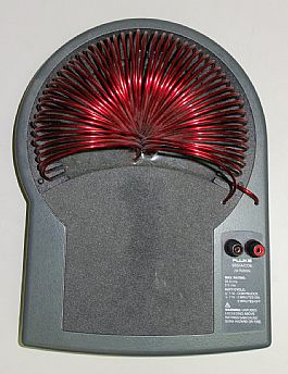 Fluke 5500A/COIL Image
