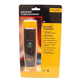 Fluke 61 Image