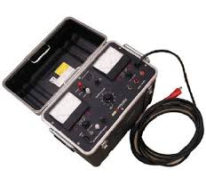 Hipotronics 815PL Image