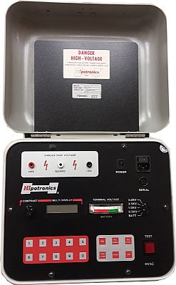 Hipotronics HV5C-A Image
