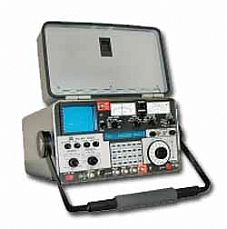 Motorola R2008d/hs Communications System Analyzer Service Monitor R2001 for sale online 