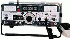 IFR FM/AM-500A Image
