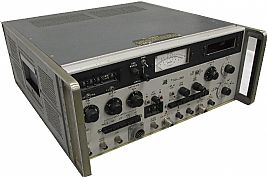 IFR RD-300 Image