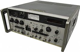IFR RD-300 Image