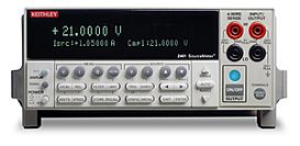 Keithley 2401 Image