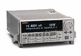 Keithley 6221 Image