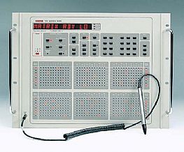 Keithley 707A Image