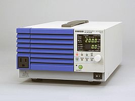 Kikusui PCR500M Image