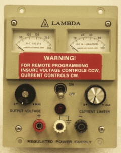 TDK-Lambda LP-415A-FM Image