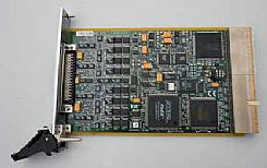 National Instruments PXI-6713 Image