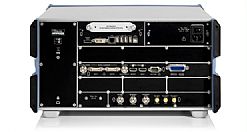 Rohde - Schwarz FSW8 Image