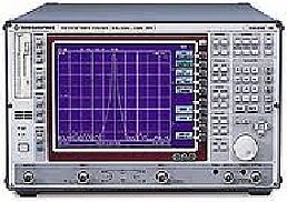 Rohde - Schwarz ZVM Image