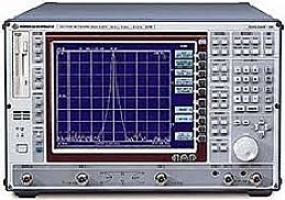 Rohde - Schwarz ZVM Image