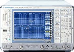 Rohde - Schwarz ZVM Image