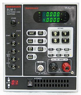 Sorensen SLM-1 Image