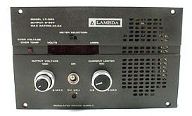 TDK-Lambda LT-801 Image
