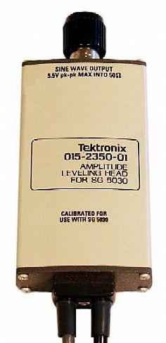 Tektronix 015-2350-01 Image