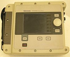 Tektronix TFS3030 Image