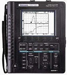 Tektronix THS720 Image