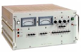 Transistor Devices DLVP100-300-3000 Image