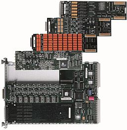 VTI Instruments VM9000 Image