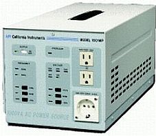 AC Power Supplies Image