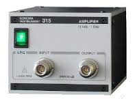 Amplifiers Image