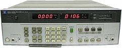Audio Test Equipment Image