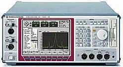 Audio Test Equipment Image
