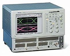 Oscilloscopes Image