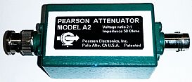 Pearson Electronics Image