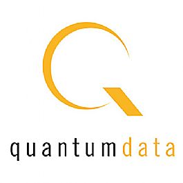 Quantum Data Image
