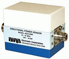 RF Power Meters / Sensors Image